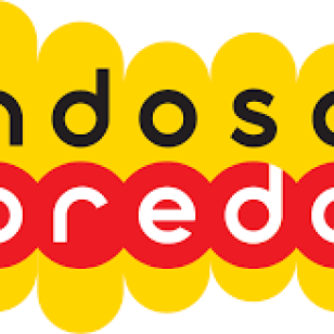Pulsa Indosat 20.000