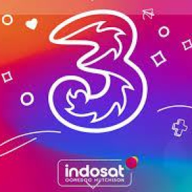 Depo Pulsa Tri 5000: Solusi Main Online Modal Kecil